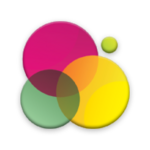 Logo of uktvnow android Application 